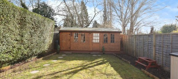 2 Schlafzimmer Maisonette-Wohnung in Watford, United Kingdom, Nr. 6808 13