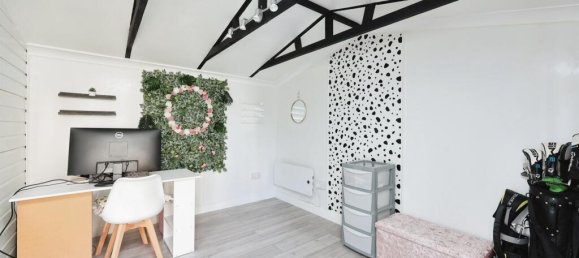 2 Schlafzimmer Maisonette-Wohnung in Watford, United Kingdom, Nr. 6808 10