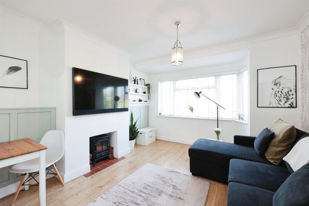 2 Schlafzimmer Maisonette-Wohnung in Watford, United Kingdom, Nr. 6808