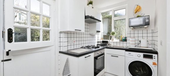 2 Schlafzimmer Maisonette-Wohnung in Watford, United Kingdom, Nr. 6808 20