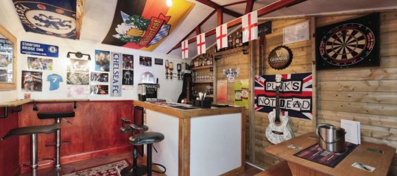 2 Schlafzimmer Maisonette-Wohnung in Watford, United Kingdom, Nr. 6808 24