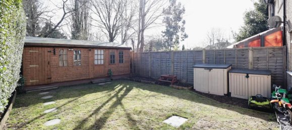 2 Schlafzimmer Maisonette-Wohnung in Watford, United Kingdom, Nr. 6808 23