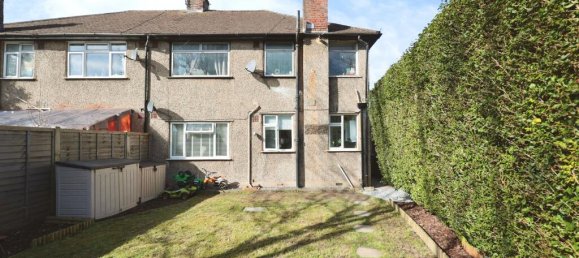 2 Schlafzimmer Maisonette-Wohnung in Watford, United Kingdom, Nr. 6808 14