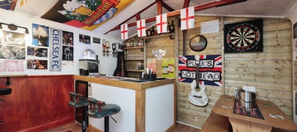 2 Schlafzimmer Maisonette-Wohnung in Watford, United Kingdom, Nr. 6808 9