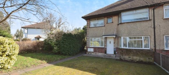 2 Schlafzimmer Maisonette-Wohnung in Watford, United Kingdom, Nr. 6808 33