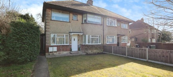 2 Schlafzimmer Maisonette-Wohnung in Watford, United Kingdom, Nr. 6808 32