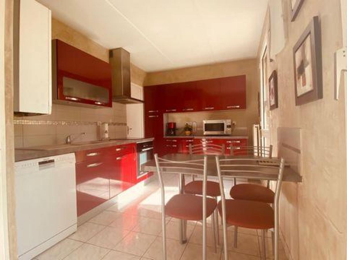 2 chambres Appartement à Le Mans, France No. 31874