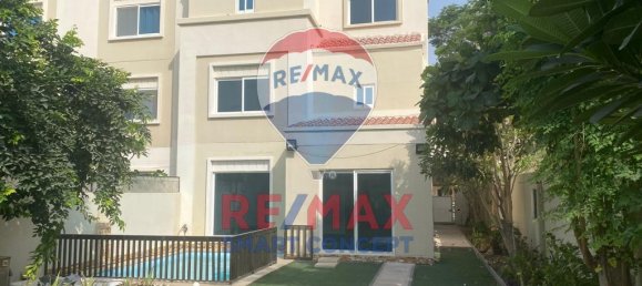 5 bedrooms Villa in Al Reef, UAE No. 54137 3