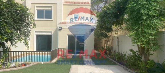 5 bedrooms Villa in Al Reef, UAE No. 54137 4