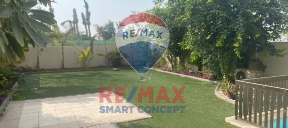 5 bedrooms Villa in Al Reef, UAE No. 54137 2