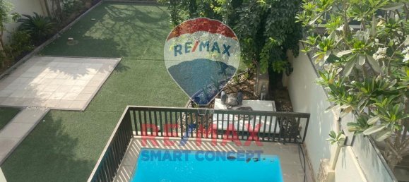 5 bedrooms Villa in Al Reef, UAE No. 54137 19