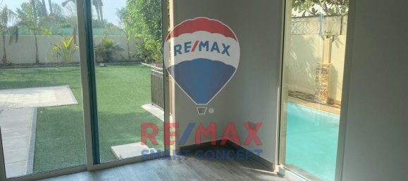 5 bedrooms Villa in Al Reef, UAE No. 54137 6