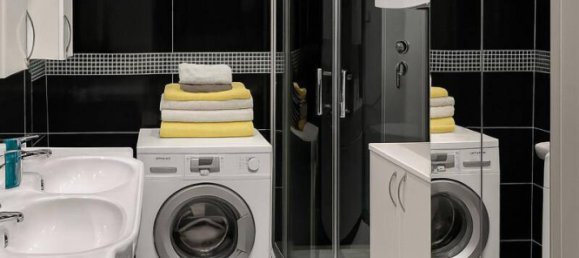 2 chambres Appartement à Favoriten, Austria No. 204857 15