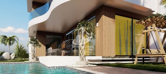 Villa 4+1 in Oba, Turkey, Nr. 3617 26