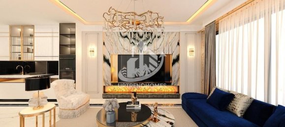 Villa 4+1 in Oba, Turkey, Nr. 3617 6