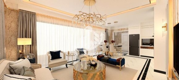 Villa 4+1 in Oba, Turkey, Nr. 3617 13