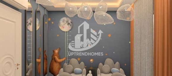 Villa 4+1 in Oba, Turkey, Nr. 3617 9