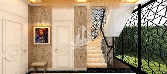 Villa 4+1 in Oba, Turkey, Nr. 3617 16