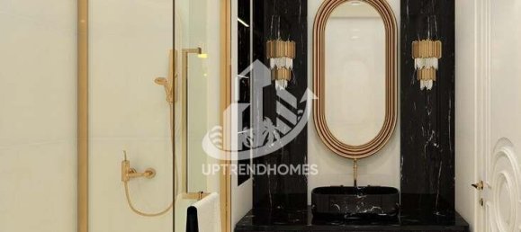 Villa 4+1 in Oba, Turkey, Nr. 3617 5