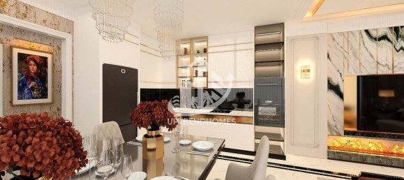 Villa 4+1 in Oba, Turkey, Nr. 3617 14