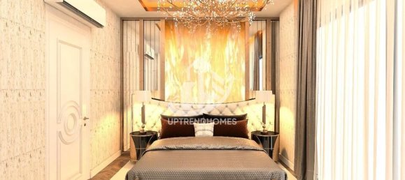 Villa 4+1 in Oba, Turkey, Nr. 3617 11