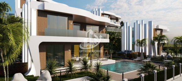 Villa 4+1 in Oba, Turkey, Nr. 3617 27