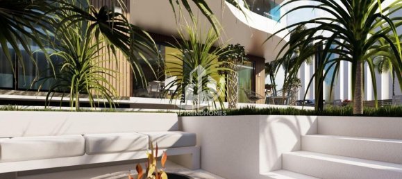 Villa 4+1 in Oba, Turkey, Nr. 3617 22