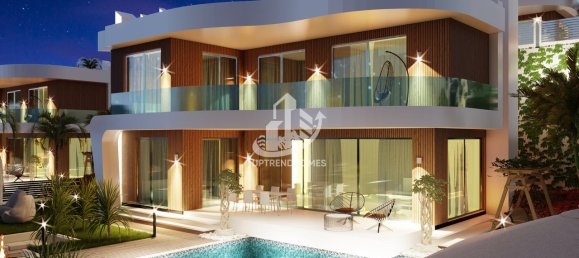 Villa 4+1 in Oba, Turkey, Nr. 3617 20