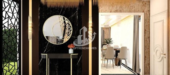 Villa 4+1 in Oba, Turkey, Nr. 3617 15