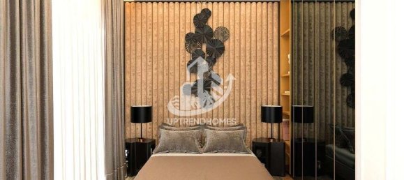 Villa 4+1 in Oba, Turkey, Nr. 3617 10