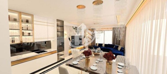 Villa 4+1 in Oba, Turkey, Nr. 3617 7