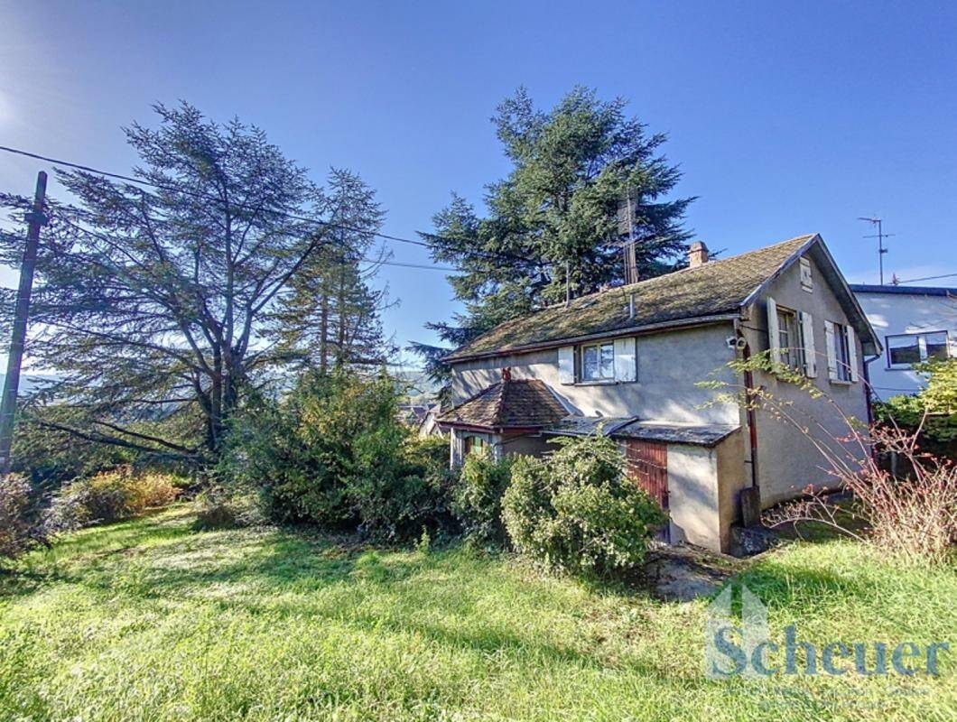 4 غرف نوم منزل في Mutzig, France رقم 80448