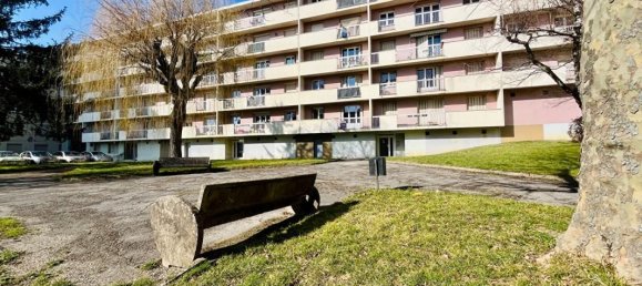 2 Schlafzimmer Wohnung in Besancon, France, Nr. 64354 3