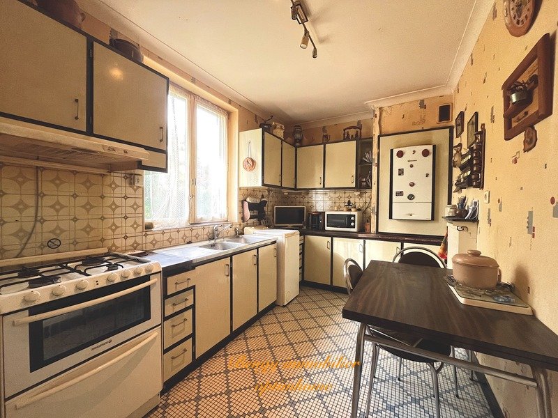 2 غرف نوم منزل في Tours, France رقم 223648