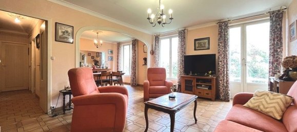 2 غرف نوم منزل في Tours, France رقم 223648 7