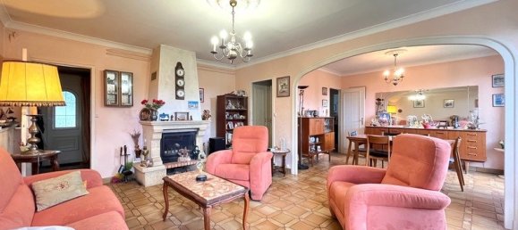 2 غرف نوم منزل في Tours, France رقم 223648 6