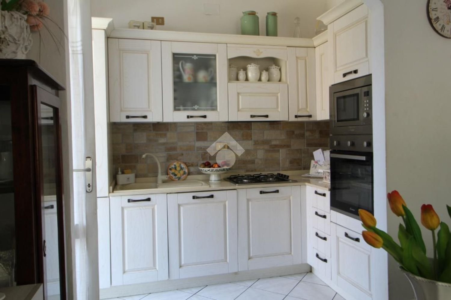 3 rooms Apartment in San Giuliano Terme, Italy No. 296274