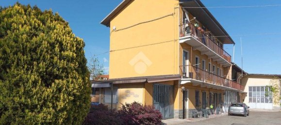 2 bedrooms Apartment in San Maurizio Canavese, Italy No. 154521 2