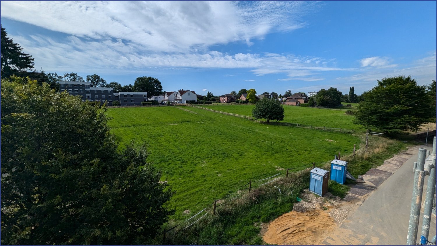 Terrain à Bochum, Germany No. 13991