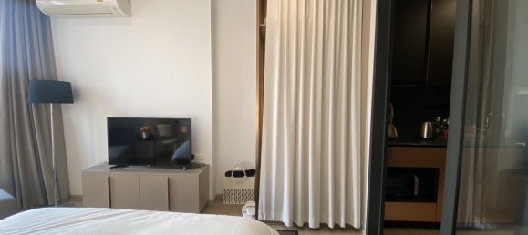 383 dormitorios apartamento en venta en Pattaya, Chonburi, Eastern Thailand, Thailand № 60094 3