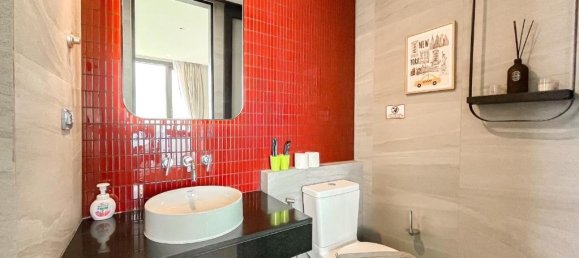 383 dormitorios apartamento en venta en Pattaya, Chonburi, Eastern Thailand, Thailand № 60094 7
