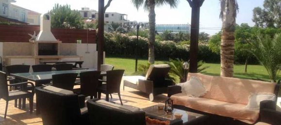 5 bedrooms House in Protaras, Cyprus No. 7453 5