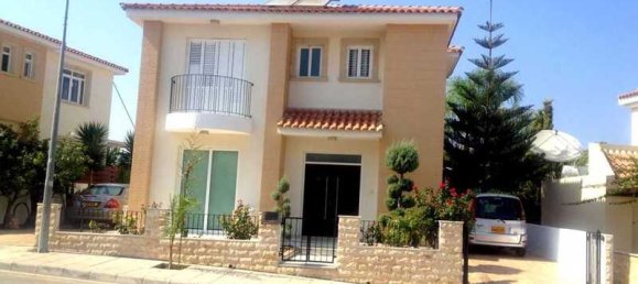 5 bedrooms House in Protaras, Cyprus No. 7453 11