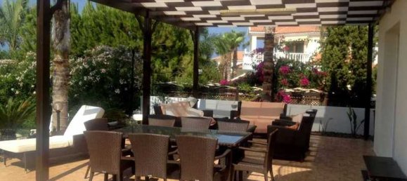 5 bedrooms House in Protaras, Cyprus No. 7453 4