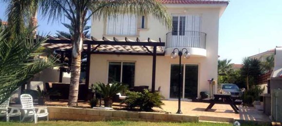 5 bedrooms House in Protaras, Cyprus No. 7453 6