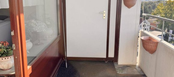 Apartamento de 2 dormitorios en Pinneberg, Germany No. 47010 5