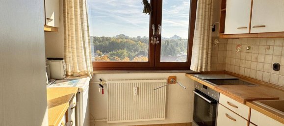 Apartamento de 2 dormitorios en Pinneberg, Germany No. 47010 6