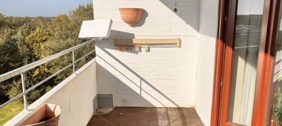 Apartamento de 2 dormitorios en Pinneberg, Germany No. 47010 4