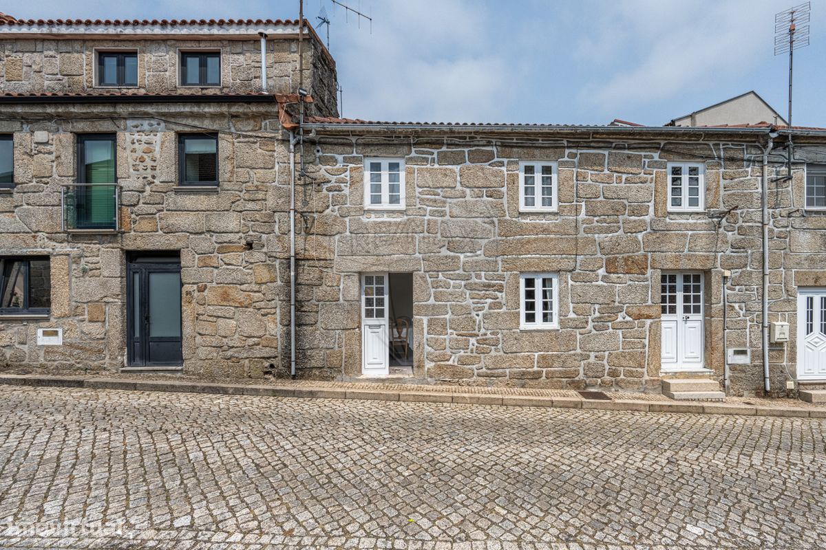2 bedrooms House in Montalegre, Portugal No. 227419