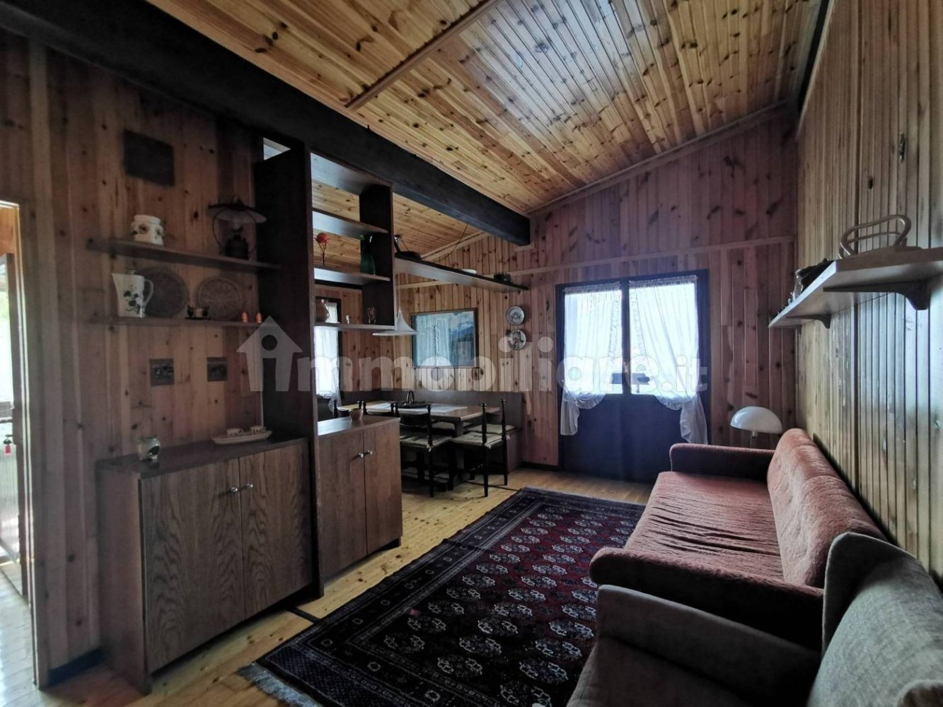 Apartamento de 2 dormitorios en Centro Valle Intelvi, Italy No. 350089